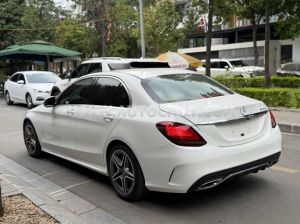 Xe Mercedes Benz C class C180 AMG 2021