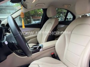 Xe Mercedes Benz C class C180 AMG 2021