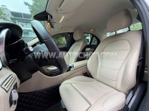 Xe Mercedes Benz C class C180 AMG 2021