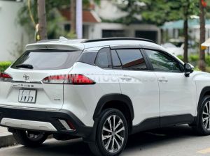 Xe Toyota Corolla Cross 1.8V 2022