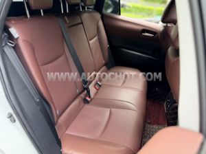 Xe Toyota Corolla Cross 1.8V 2022