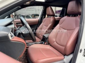 Xe Toyota Corolla Cross 1.8V 2022