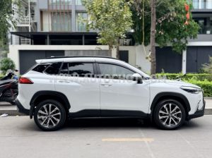 Xe Toyota Corolla Cross 1.8V 2022