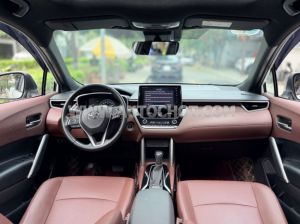 Xe Toyota Corolla Cross 1.8V 2022