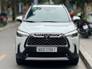 Xe Toyota Corolla Cross 1.8V 2022