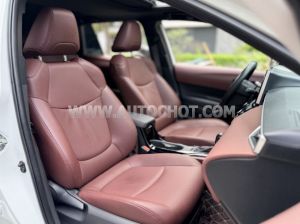Xe Toyota Corolla Cross 1.8V 2022