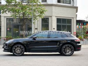 Xe Porsche Macan 2.0 2017