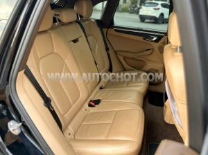 Xe Porsche Macan 2.0 2017