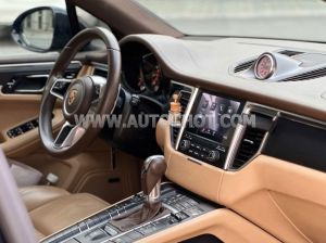 Xe Porsche Macan 2.0 2017