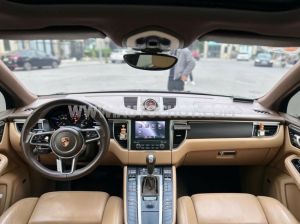 Xe Porsche Macan 2.0 2017