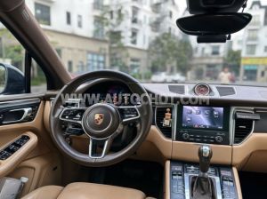 Xe Porsche Macan 2.0 2017