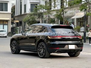 Xe Porsche Macan 2.0 2017