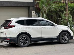 Xe Honda CRV L 2023