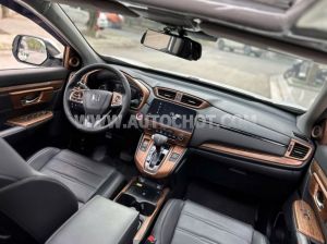 Xe Honda CRV L 2023