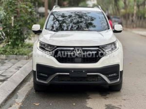 Xe Honda CRV L 2023