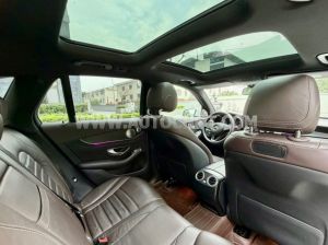 Xe Mercedes Benz GLC 300 4Matic 2016