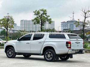 Xe Mitsubishi Triton 4x2 AT Mivec 2020