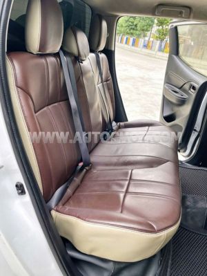 Xe Mitsubishi Triton 4x2 AT Mivec 2020