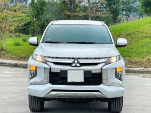 Xe Mitsubishi Triton 4x2 AT Mivec 2020