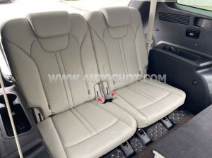 Xe Kia Sorento Signature 2.2 AT AWD 7S 2021