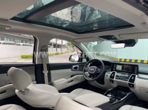 Xe Kia Sorento Signature 2.2 AT AWD 7S 2021