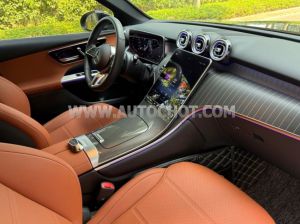 Xe Mercedes Benz GLC 200 4Matic 2025