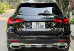 Xe Mercedes Benz GLC 200 4Matic 2025