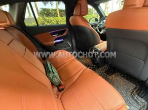 Xe Mercedes Benz GLC 200 4Matic 2025