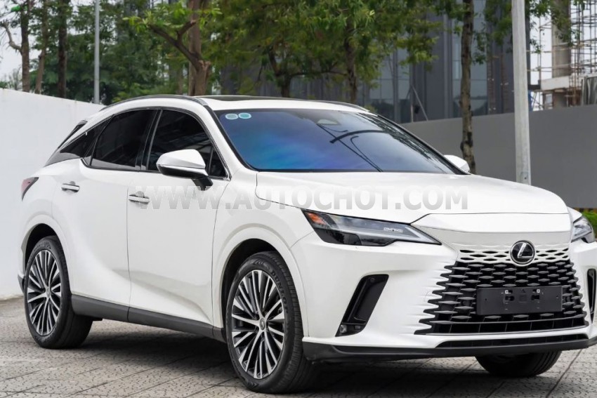 Lexus RX 350 Premium 2024