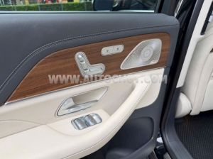 Xe Mercedes Benz GLS 580 4Matic 2020