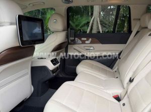 Xe Mercedes Benz GLS 580 4Matic 2020