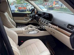 Xe Mercedes Benz GLS 580 4Matic 2020