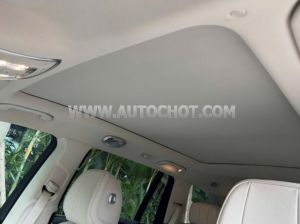 Xe Mercedes Benz GLS 580 4Matic 2020