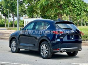 Xe Mazda CX5 2.0 Luxury 2020