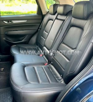 Xe Mazda CX5 2.0 Luxury 2020