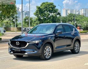 Xe Mazda CX5 2.0 Luxury 2020