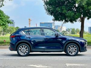 Xe Mazda CX5 2.0 Luxury 2020