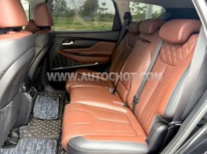Xe Hyundai SantaFe Cao cấp 2.2L HTRAC 2022