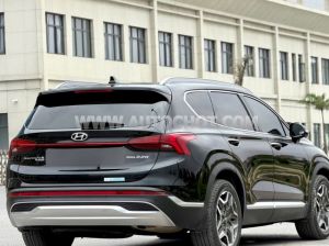 Xe Hyundai SantaFe Cao cấp 2.2L HTRAC 2022