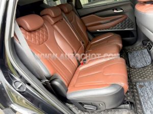 Xe Hyundai SantaFe Cao cấp 2.2L HTRAC 2022
