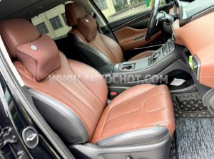 Xe Hyundai SantaFe Cao cấp 2.2L HTRAC 2022
