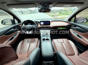 Xe Hyundai SantaFe Cao cấp 2.2L HTRAC 2022