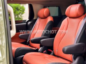 Xe Kia Carnival Signature 2.2D 2025