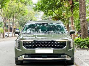 Xe Kia Carnival Signature 2.2D 2025