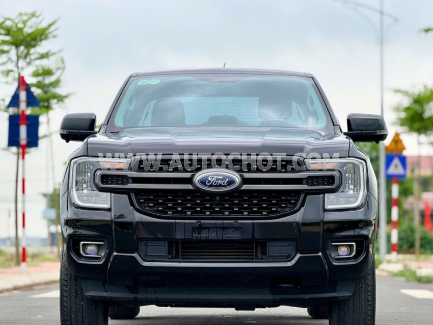 Ford Ranger XLS 2.0L 4x2 AT 2023