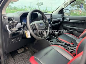 Xe Ford Ranger XLS 2.0L 4x2 AT 2023