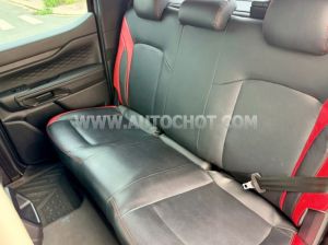 Xe Ford Ranger XLS 2.0L 4x2 AT 2023
