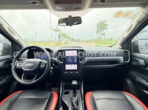Xe Ford Ranger XLS 2.0L 4x2 AT 2023