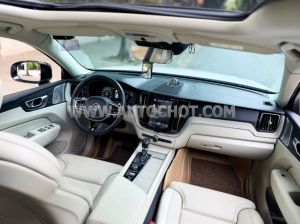 Xe Volvo XC60 Inscription 2018