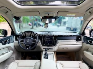 Xe Volvo XC60 Inscription 2018